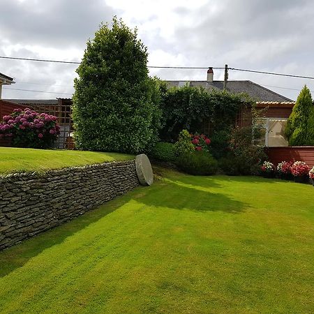 Headdons Bed & Breakfast Holsworthy Bagian luar foto