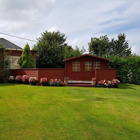 Headdons Bed & Breakfast Holsworthy Bagian luar foto