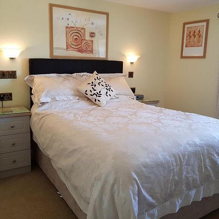 Headdons Bed & Breakfast Bed & Breakfast Holsworthy Bagian luar foto