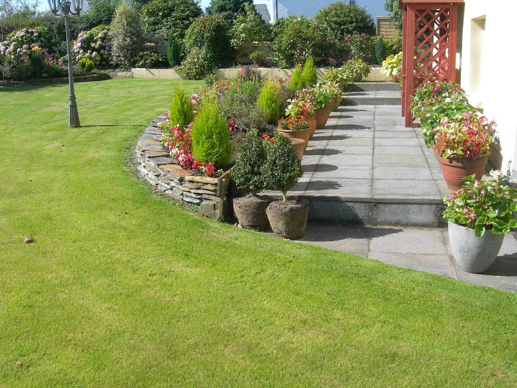 Headdons Bed & Breakfast Holsworthy Ruang foto