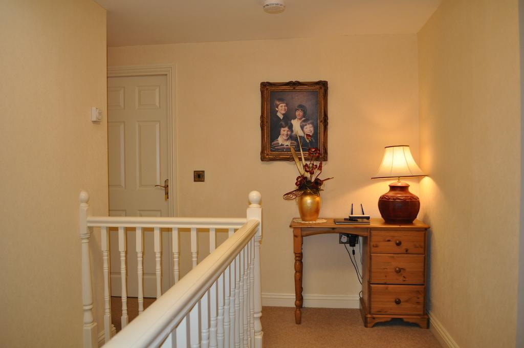 Headdons Bed & Breakfast Holsworthy Ruang foto