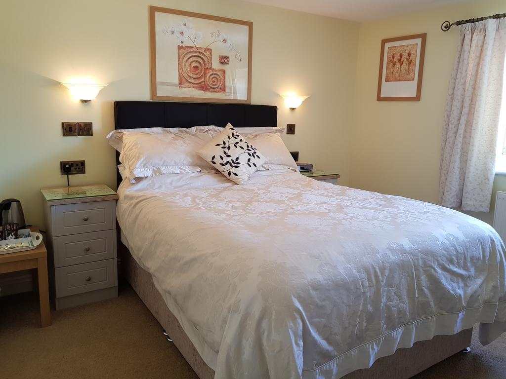 Headdons Bed & Breakfast Bed & Breakfast Holsworthy Bagian luar foto