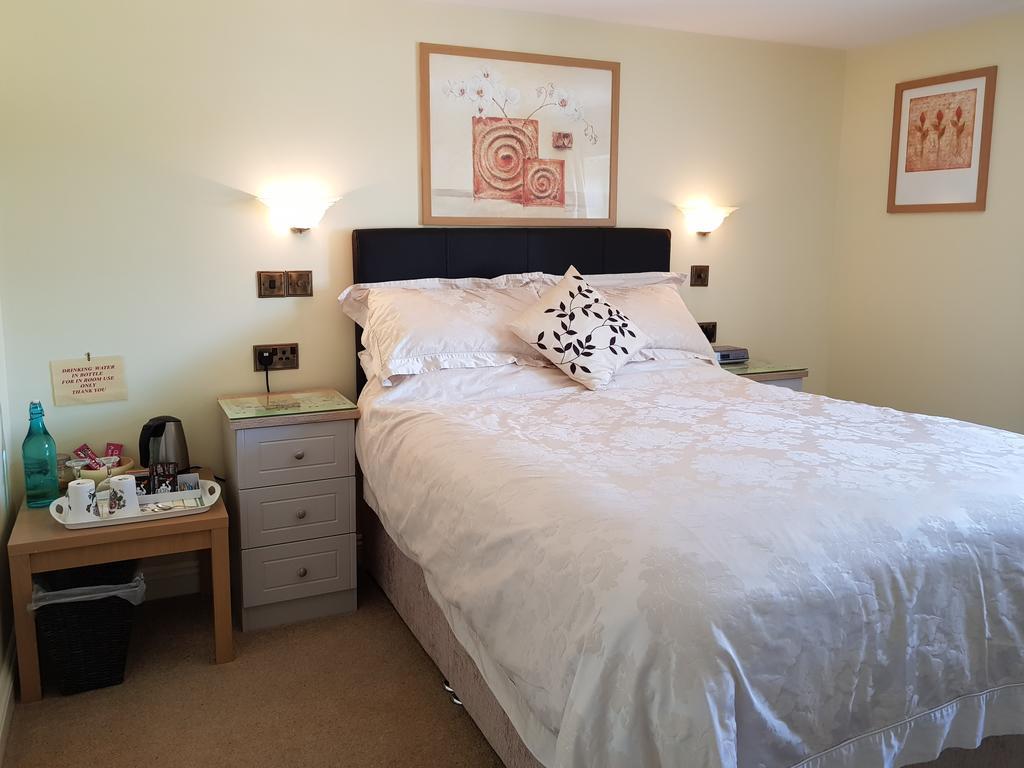 Headdons Bed & Breakfast Bed & Breakfast Holsworthy Bagian luar foto