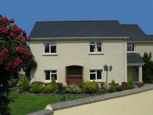 Headdons Bed & Breakfast Holsworthy Bagian luar foto