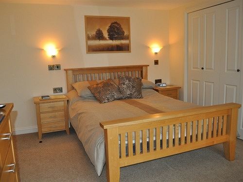 Headdons Bed & Breakfast Bed & Breakfast Holsworthy Bagian luar foto