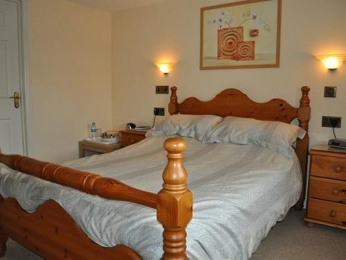 Headdons Bed & Breakfast Bed & Breakfast Holsworthy Bagian luar foto