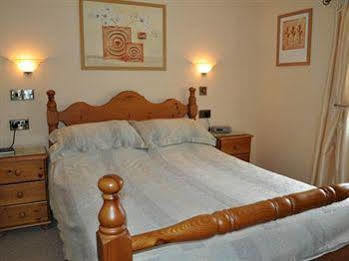 Headdons Bed & Breakfast Bed & Breakfast Holsworthy Bagian luar foto