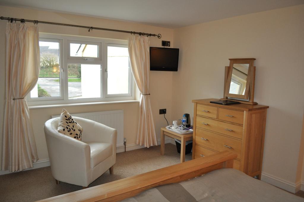 Headdons Bed & Breakfast Bed & Breakfast Holsworthy Ruang foto