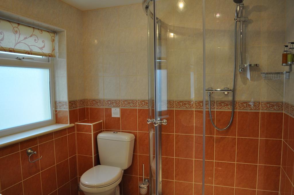 Headdons Bed & Breakfast Holsworthy Ruang foto