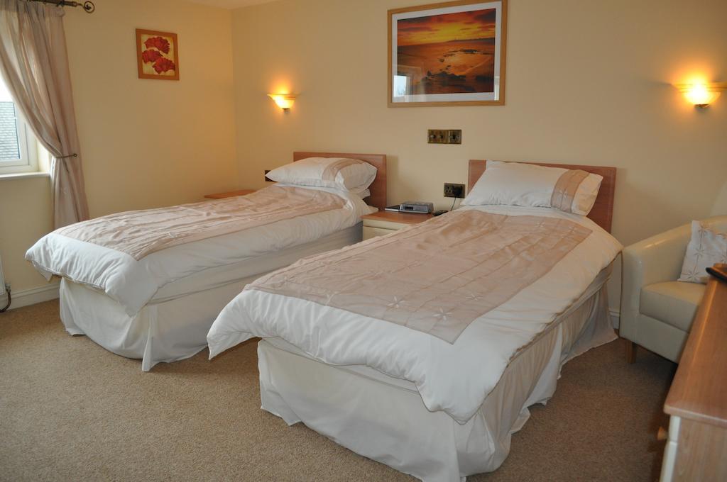 Headdons Bed & Breakfast Bed & Breakfast Holsworthy Ruang foto