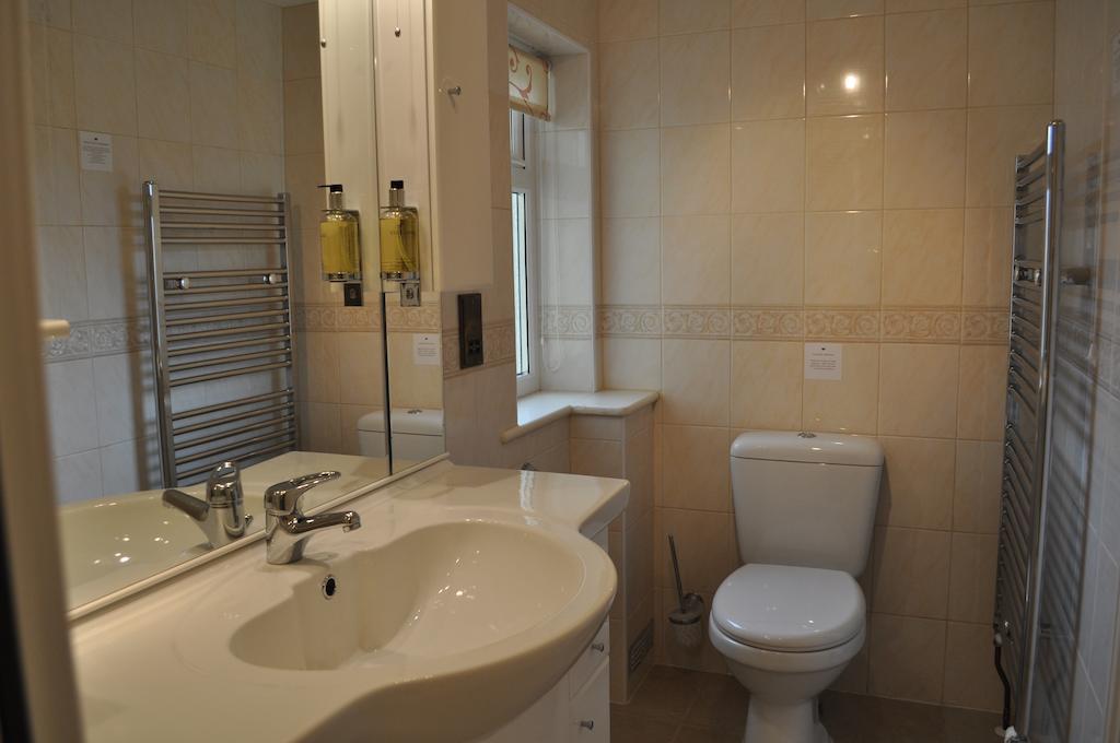 Headdons Bed & Breakfast Holsworthy Ruang foto