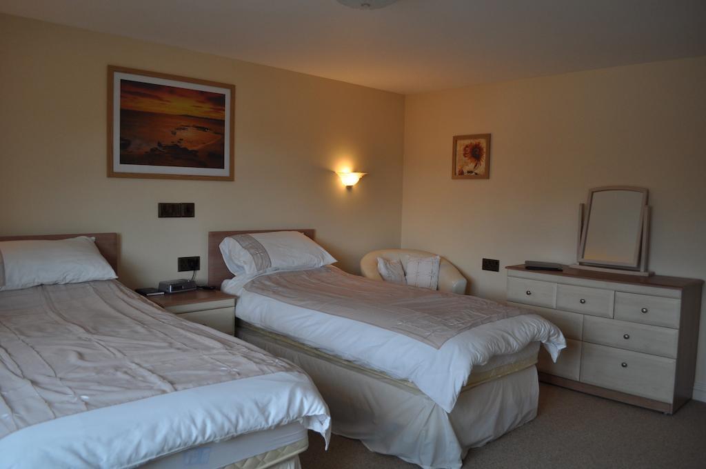Headdons Bed & Breakfast Holsworthy Ruang foto