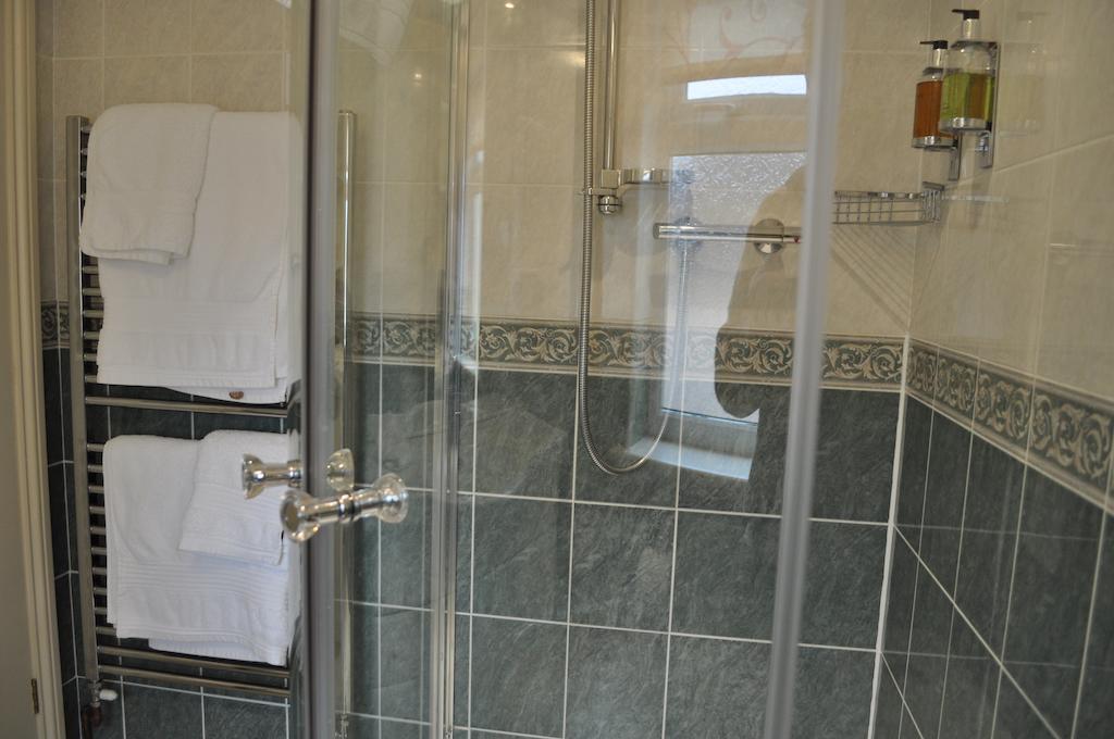 Headdons Bed & Breakfast Holsworthy Ruang foto