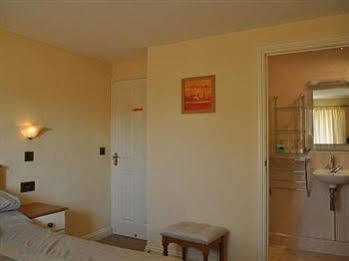 Headdons Bed & Breakfast Holsworthy Bagian luar foto