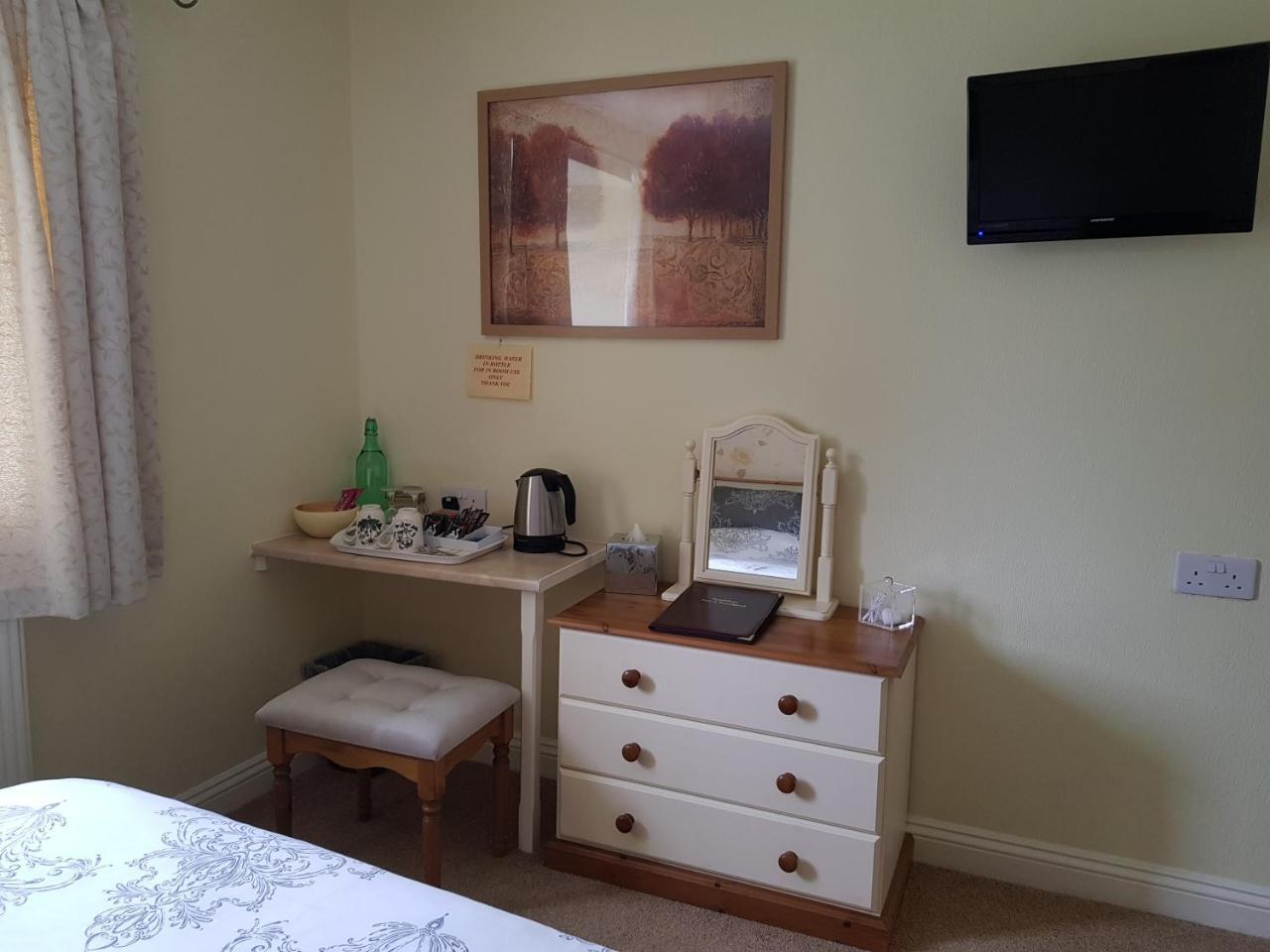 Headdons Bed & Breakfast Holsworthy Bagian luar foto